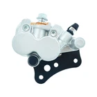New Rear Brake Caliper & Pads For Kawasaki KLR650 2008-2018. Price: $39.68.