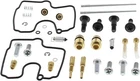 Carburetor Kit Suzuki Sv 650 99 00 01 02 Balls 26-1706 No Ship Cali New. Price: $89.05.