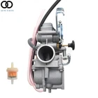 Carburetor Assembly 1C6-14301-00-00 For Yamaha TTR-230 2005-2009 New. Price: $32.16.