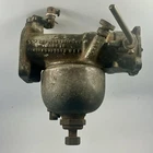 Schebler De Lux DLX45 Racing Carburetor Harley Indian All Original Teens Used. Price: $1100.00.