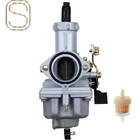 Carburetor For 200CC 250CC Chinese Atv Dirt Bike Taotao Sunl Jcl Fast Shipping New. Price: $23.89.