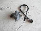 Honda Xr 80 Used PC20A Carburetor 16100-GN1-771 1986. Price: $150.00.