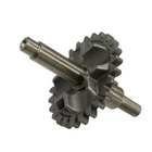 Psychic Water Pump Shaft/impeller For Honda CR85 2003-2007 Brand. Price: $46.16.