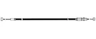Spi Products 05-138-06 Ski-doo Throttle Cable-mikuni New. Price: $21.09.