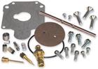 New Genuine S&s Cycle 11-2924 Super Carburetor Master Rebuild Kit. Price: $129.85.