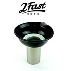 2FASTMOTO Carburetor Slide Piston And Rubber Diaphragm For Yamaha 33-24135 New. Price: $23.77.