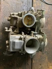 Yamaha Virago 1990 Carburetors Carburators Carbs Used. Price: $157.59.