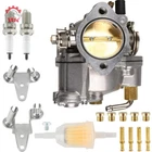 Super Carburetor For Harley 84-06 Big Twin Sportster Xl S&s Cycle 11-0420 New. Price: $50.99.