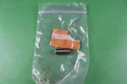 Nos Oem Kawasaki Pin 1986-1990 JF650-A1 JF650-A2 JF650-A5 #92043-3711 New. Price: $8.95.