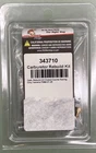 New Genuine Balls Racing 343710 Carburetor Rebuild Kit 26-1304. Price: $42.59.