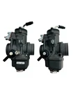Carburetors Dellorto 36 Phf DS1 DD1 4676 4677 New Original Nuovo. Price: $624.71.