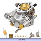 Carburetor For Harley Davidson Big Twin & Sportster Shorty Super New. Price: $53.99.