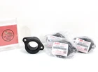 Intake Manifold Insulator Boot Set For Suzuki Gsf 1200 Bandit Gsxr 1100 New. Price: $153.71.