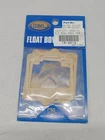 Nos K&l 18-2612 4X Carburetor Float Bowl Gaskets For Kawasaki New. Price: $18.99.