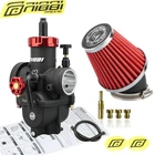 Nibbi 28MM Carburetor Air Filter For 250CC Dirt Pit Bike Atv Ssr Hawk Xpro TBR7 New. Price: $84.42.