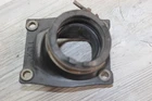 1986 Yamaha YZ125 Carburetor Joint Intake Boot 1LX-13565-00-00 Used. Price: $44.94.