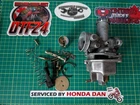 Honda XR200 Carburetor PD32A 16100-446-775 Used Fits 1979-1983. Price: $90.62.