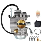 Carburetor For Polaris Sportsman 700 2002 2003 2004 2005 2006 Atv Quad New. Price: $35.16.