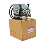 For Honda Rebel CA250 CMX250C Oem Carburetor Assy Set Chamber 1985-2014 New. Price: $153.00.