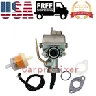 Fits 50CC 70CC 90CC 110CC 125CC Atv Quad Sunl Tao 20MM PZ20 Carburetor New. Price: $19.49.