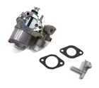 Carburetor With Choke Lever & Gaskets For Stens 058-169, 058169 Subaru Engine New. Price: $21.99.