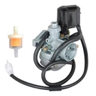 Carburetor For 2007-2017 2019-2020 Kawasaki KFX90 15004-Y008 15004-Y003 New. Price: $29.89.