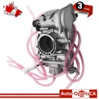 Carburetor For 1998-1999 Yamaha YZ400F 2001-2002 YZ426F 2003-2009 YZ450F New. Price: $63.24.