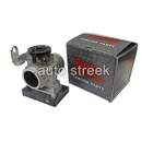 Genuine Royal Enfield Hunter 350 Throttle Body Assembly, Part Number - RLT00187 New. Price: $163.80.