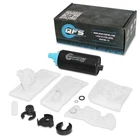Kawasaki 49040-0707 Qfs In-tank Efi Fuel Pump + Strainers 2011-2018 KX250F New. Price: $100.98.
