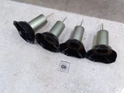 Suzuki GS550-L Carburetor Diaphragm Needle Slide Set 1980 1981 #8 ACP-9 Used. Price: $45.00.