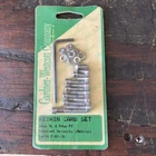 Keihin Cv Carburetor Screw Kit Gardner-westcott Co. C-61-36 Allan Bolts 1988-UP New. Price: $40.00.