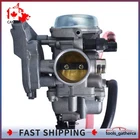 For Arctic Cat 2009-2015 300 Dvx Utility Atv Quad Carburetor 3306-881 New. Price: $26.19.