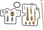 Shindy Carburetor Repair Kit 03-904 New. Price: $49.35.