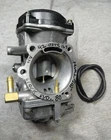 Harley 27206-93 Cv Carb Stock For All 80" Evo Big Twin 42/165 Rebuilt H3 Used. Price: $225.00.
