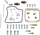 Parts Unlimited Carburetor Rebuild Kit Fits Suzuki VZ800 Marauder 1997-2004 New. Price: $95.45.