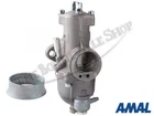 Triumph 500 T100T T100R Daytona Tiger Amal Premier Alloy 626 Left Carb 1968-7... New. Price: $488.94.