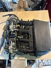Yamaha 50HP Carburetor Stack 2002 Outboard Motor 62Y-14901-42-00 Used. Price: $399.00.