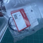 16010-425-305 Genuine Honda Carburetor Gasket Set Cb 750 900 Nos Brand. Price: $28.56.