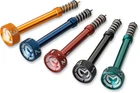 Moose Racing Screw Fuel Mix Blue 1050-0215 New. Price: $24.95.