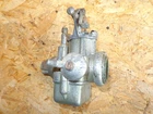 Lambretta 150 Li, Sh 1-18 Carburetor Dellorto ( Box 22) Used. Price: $125.00.