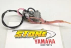 Oem Yamaha YZ250X Carburetor Keihin Stroke Low Hours BRY-14101-00-00 Used. Price: $425.00.