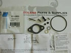 Genuine Walbro & Lmg Carb Repair Kit K1-LMEG , K2-LMEG Free Shipping 32412A. Price: $49.95.
