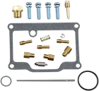 Parts Unlimited Carburetor Repair Kits 1003-1407 New. Price: $116.84.