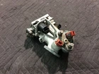 Harley Magneti Marelli 2001 Fuel Injection Throttle Body 27217-95 Used. Price: $357.66.