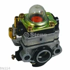 615-047 Stens Oem Shindaiwa S230 Carburetor Walbro WYL-19-1 Rotary 11166 New. Price: $79.95.