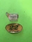 Genuine Yamaha Nos 20E-1490J-00 Needle Set New. Price: $44.24.