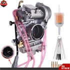 Carburetor For TC450 TE450 02-11 Honda CRF450R CRF450X 40MM New. Price: $82.01.