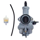 Carburetor Fit For Honda Hawk 250 Taotao TBR7 Apollo DB36 Atv Go Kart New. Price: $17.32.
