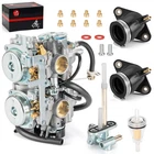 5BN-14900-01-00 For Yamaha V-star Classic Custom Silverado XVS650 Carburetor New. Price: $409.99.