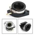 Carburetor Intake Manifold Boot Flange For Yamaha TTR230 2005-15 1C6-E3586-00 Ue New. Price: $18.60.